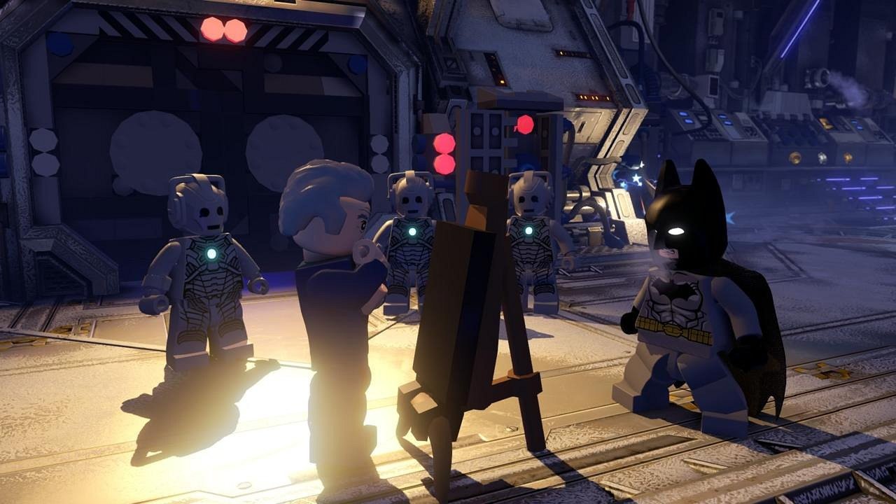 LEGO Dimensions - Imagen 31
